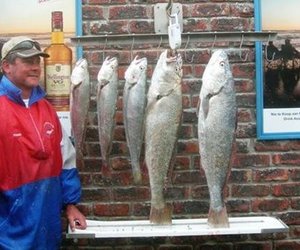 Kaptein Riaan se visse